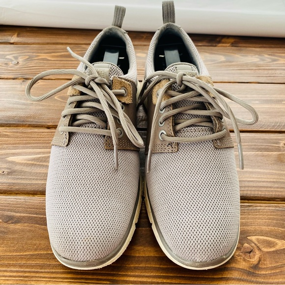 Timberland Killington Women's Oxford Lace Up Shoes Mesh & Leather Accent Size 6 - Picture 5 of 10